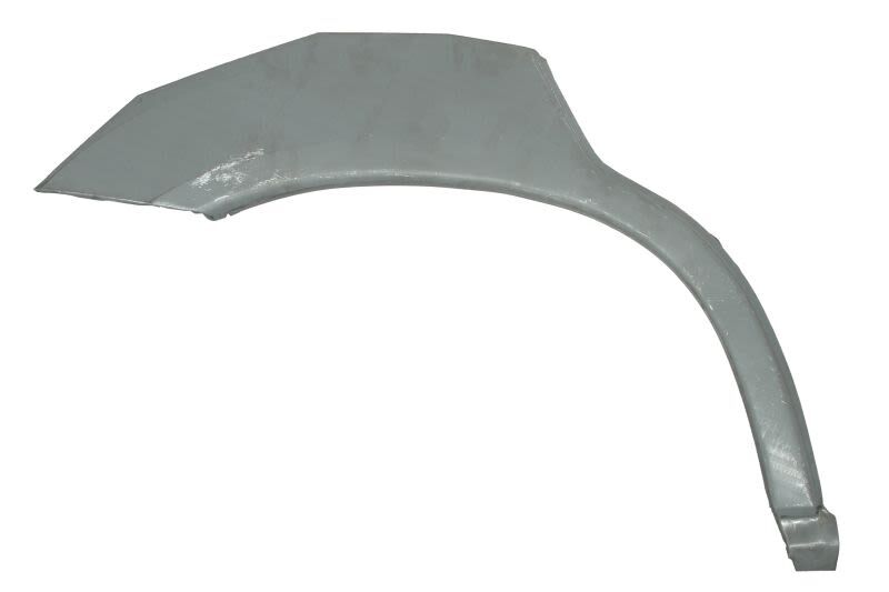 Rear Right Fender Repair Fits: MITSUBISHI ASX 02.10-03.19