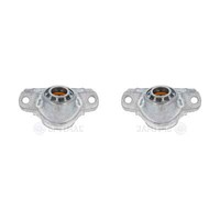 2X Optimal FederbeinstüTzlager Hinten FüR VW Golf VII Variant BA5 2.0 TDI 1.4