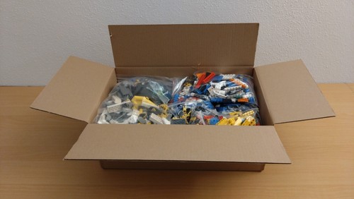 Lego City Konvolut - Joblot - Bundle - Bild 15 von 15