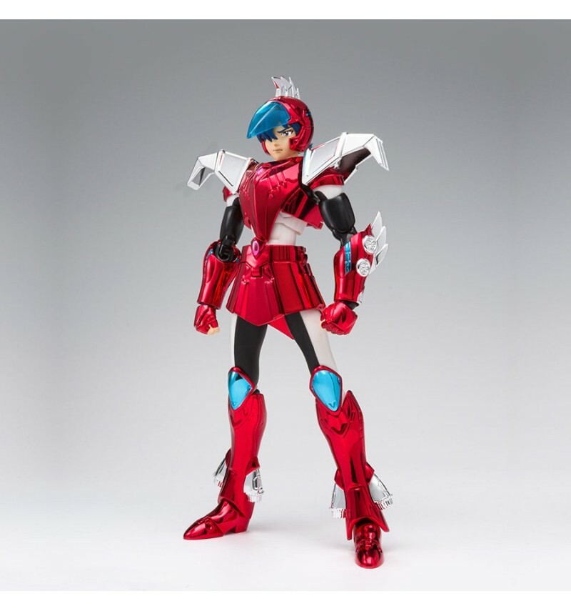 ЛЕГЕНДАРНАЯ ТКАНЬ Bandai Saint Seiya - Sho du Toucan Skycloth Revival в наличии на складе