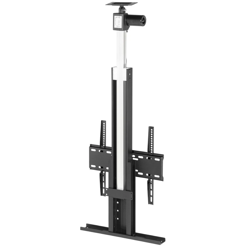 Electric Motorised TV Lift Ceiling/Floor Mount 400×400 45KG Height Adjustable - Image 4 of 4