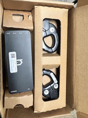 Tesla Neurio W2 Meter kit FREE SHIPPING TO LOWER 48 - Bild 2 von 3