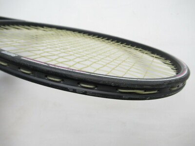 PRINCE SIERRA SERIES 110 OVERSIZE TENNIS RACQUET (4 1/4) LONG TERM