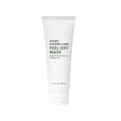 ATOMY Evening Care Peel Off Mask 120m K-Beauty