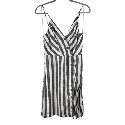 black and gold overall dress Adrianna Papell Lace And Crepe Jumpsuit Women's Dress Black/Gold : 2