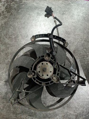 VW Lupo 6X Polo 9N Skoda Fabia 6Y2 Kühlerlüfter Lüftermotor 6E0959455