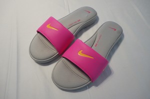 nike slippers memory foam
