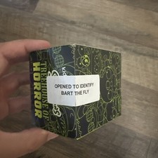 2013 Kidrobot Simpsons Treehouse of Horror Vinyl Figures 20