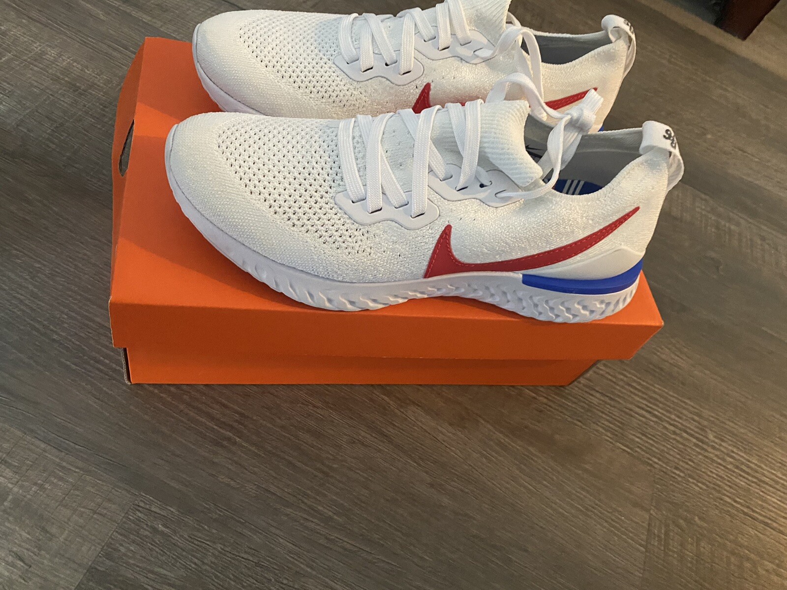 epic react cortez