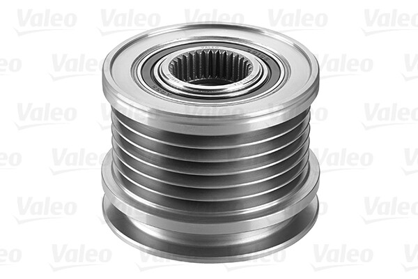 588016 VALEO Alternator Freewheel Clutch for AUDI,SEAT,SKODA,VW
