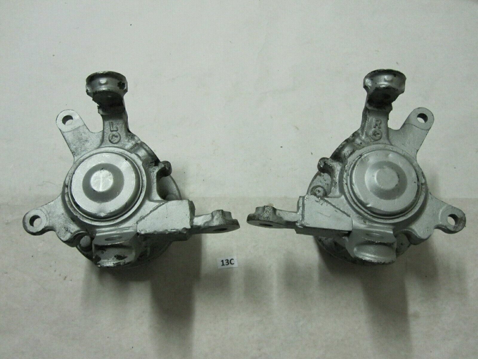 Toyota Supra / Lexus SC300 wheel bearing hub steering knuckles PAIR