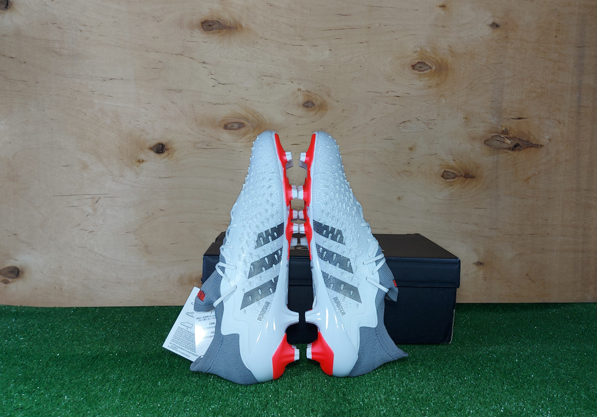 Adidas Predator Freak.1 Low AG GZ2806 boots Cleats mens Football