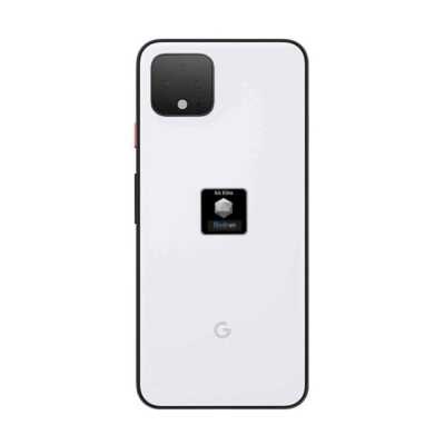 Hedron Phone Harmonizer - 5G/EMF Shield