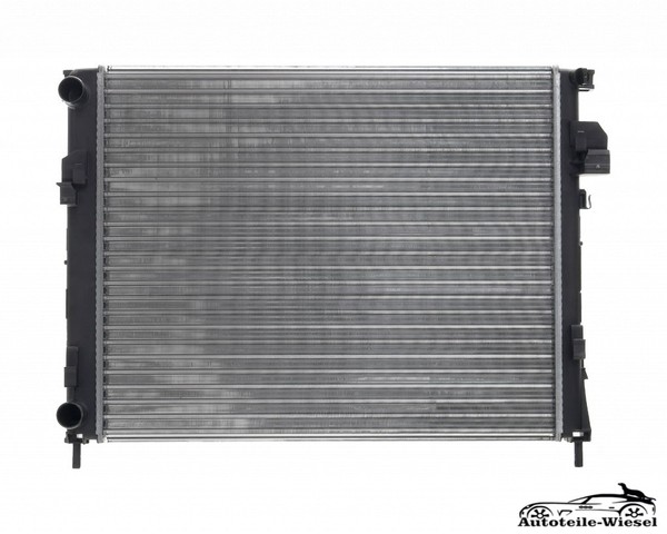 WasserküHler FüR Nissan Primastar Pritsche Fahrgestell, Renault, Opel 01-14-image