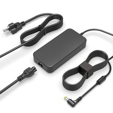 135W 10FT Charger Fit for Acer Nitro 5 Gaming AN515-55 AN515-54 AN515-57 AN51...