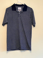 Goodfellow  Co In the Navy Polo - Size Medium - NWT