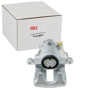 NTY Bremssattel Hinterachse Links Passend FüR Audi A4 | HZT-AU-013