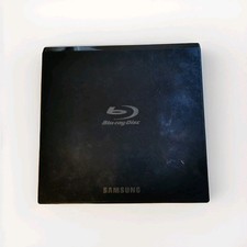 Samsung SE-506CB/RSBD Portátil Externo Bl…