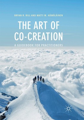 The Art of Co-Creation | A Guidebook for Practitioners | Hämäläinen (u. a.)