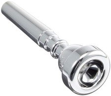 Bach Trumpet Mouthpiece 3C 1 Pack