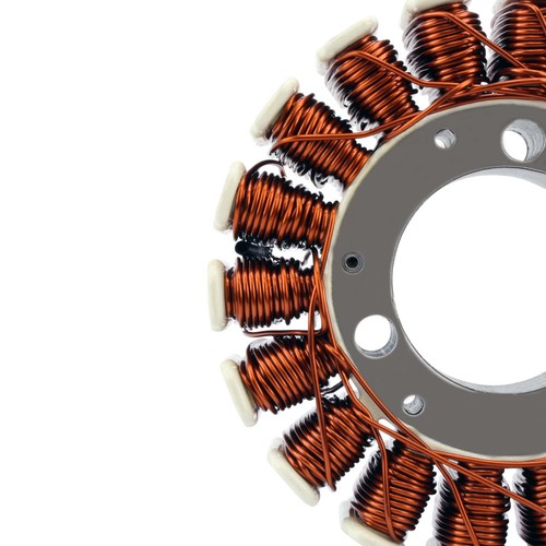 Generator Stator For Sea-Doo 800 GSX / GTX / SPX / XP 1995 1996 1997 1998 1999 - Picture 9 of 9