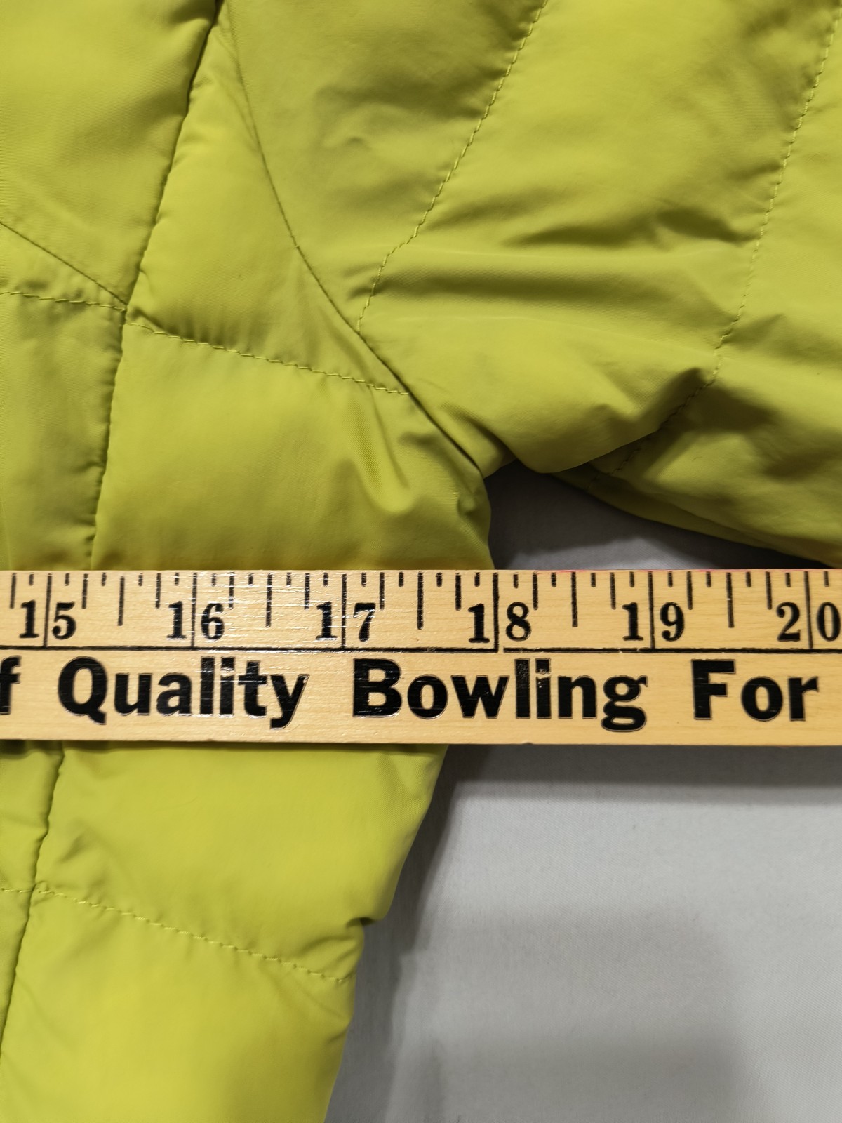 Figs On Shift Packable Puffer Jacket Small Techni… - image 13