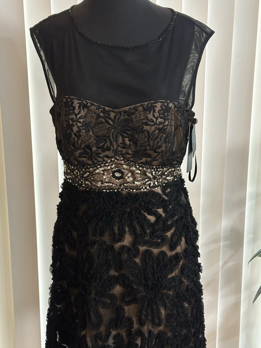sue wong bridesmaid dresses Sue Wong N5244 - Long A-Line Dress
