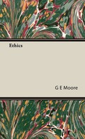G. E. Moore | Ethics | Buch | Englisch (2008) | Gebunden | Rossetti Press