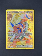Koraidon ex 254/198 SV01: Scarlet & Violet Base Set Holo for sale