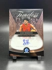 2025 Topps Signature Scoot Henderson Base (RAW)