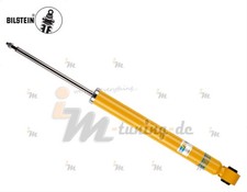 Bilstein B8 Hochleistungsdämpfer hinten für Mazda 3 BM, BN :: 2013 >> 2019