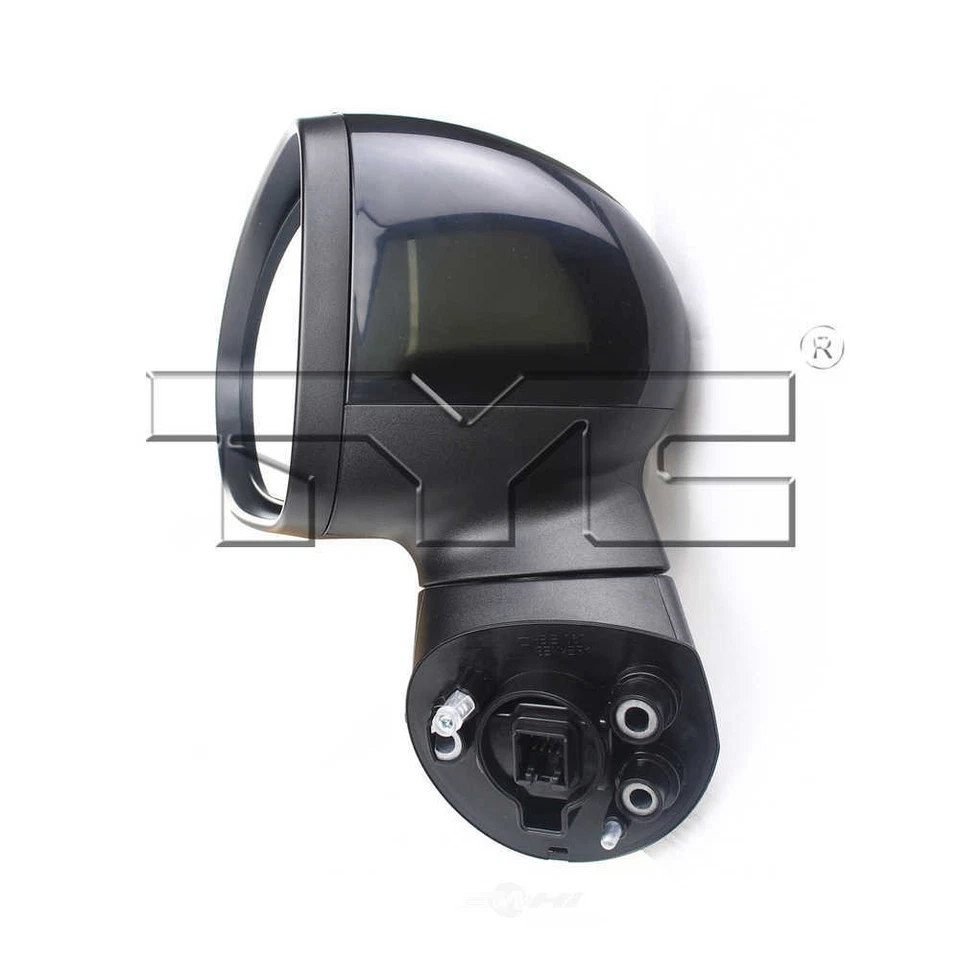 Espejo retrovisor izquierdo para Kia Rio TYC 8180052 2012-2013 Foto 4 de 4