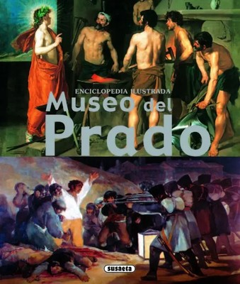 Enciclopedia ilustrada del Museo del Prado | Taschenbuch | Spanisch | 2010
