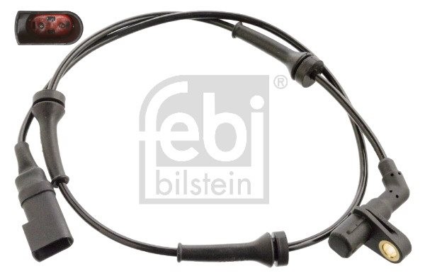 Febi Bilstein ABS Sensor 106930 - fits Ford - OE Matching Quality & Fit - Image 25