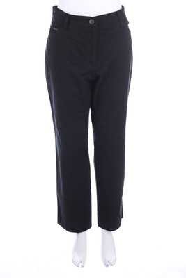 BRAX Straight Cut Jeans D 44 schwarz Carola