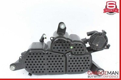 15-18 Porsche Macan S Fuel Evap Vapor Charcoal Evaporator Canister OEM