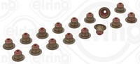 Elring Dichtungssatz, Ventilschaft U.A. FüR Alfa Romeo, Cadillac, Fiat, Opel