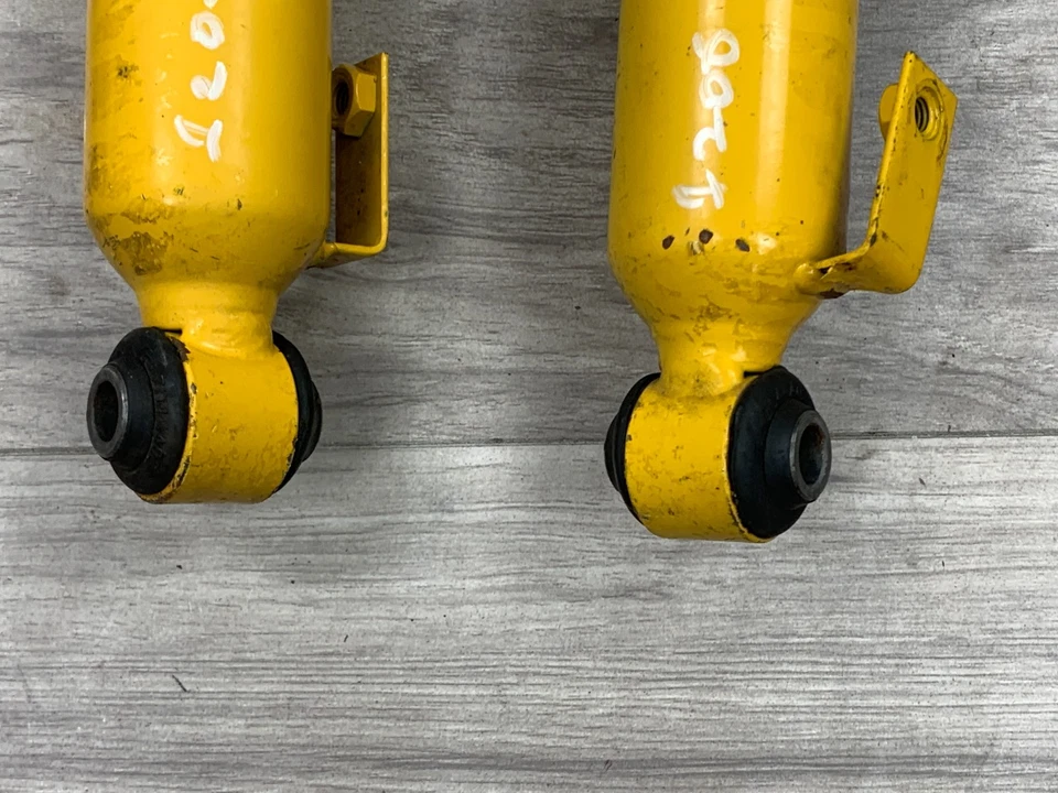 Juego de 4 resortes delanteros traseros Mazda Miata Bilstein 1990-1997 amortiguador puntal H&R *LEER* Foto 3 de 4