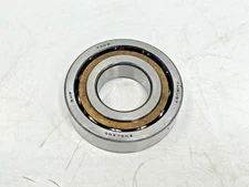 7309 RHP Angular Contact Ball Bearing RHP 7309M Brass Cage 45x100x25mm