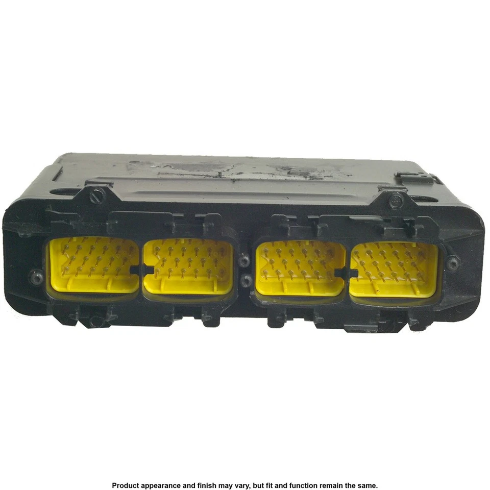 Módulo de controle de motor ECM ECU TCP para Chevy Lumina Pontiac Grand Prix Cardone - Imagem 3 de 4