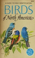 Guide to Birds of North America Paperback Chandler S. Robbins