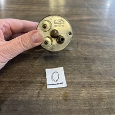 Vintage Pflueger Buckeye Reel *PARTS OR REPAIR*