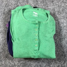 Duluth Trading Company Shirt Lot 7 pc Womens ...