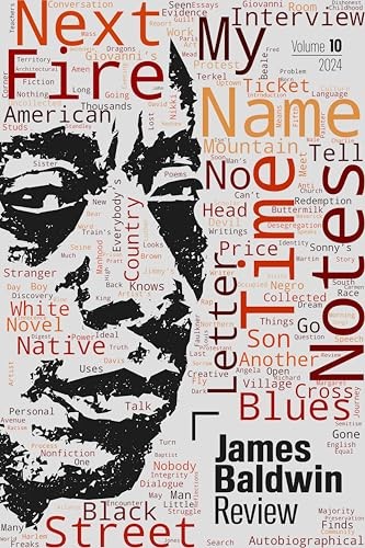 James Baldwin Review: Volume 1 - VERY GOOD