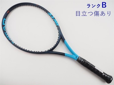 Used Tennis Racket Head Graphene 360 Instinct MP Reverse 2019 Model G3 HEAD...