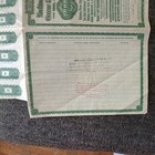 Lockwood Greene and Co. 1923 $1000 Bond Certificate Massachusetts #312 — photo 10