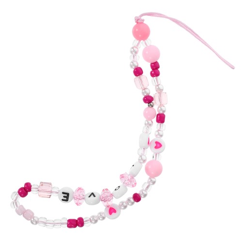 Anti-lost Mobile Phone Chain Bridegroom Hanging Lanyards Charms Strap - 第 1/12 張圖片