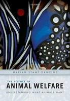 The Science Of Animal Welfare | Understanding What Animals Want | Dawkins | Buch