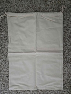 20 Blank Craft Or Gift Bags 27x19 Inches