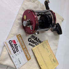 Abu Garcia Ambassadeur 7000 [C specification] Excellent condition